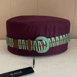Ada | Accessories | Caressa Leather Belt From Ada Collection  display picture 1